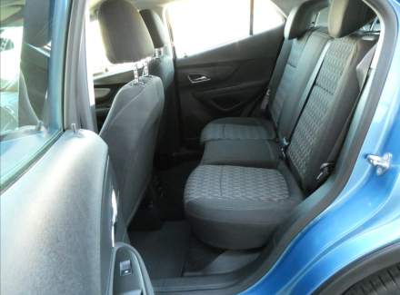 Opel - Mokka