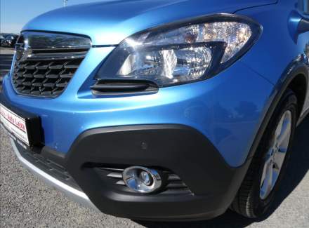 Opel - Mokka