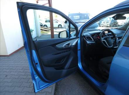 Opel - Mokka