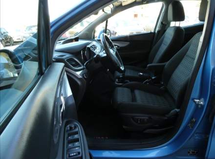 Opel - Mokka