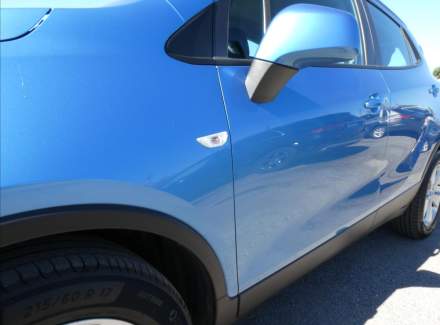 Opel - Mokka