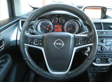 Opel - Mokka