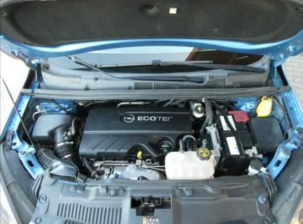 Opel - Mokka