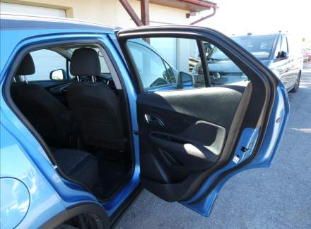Opel - Mokka
