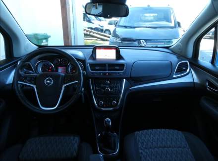 Opel - Mokka