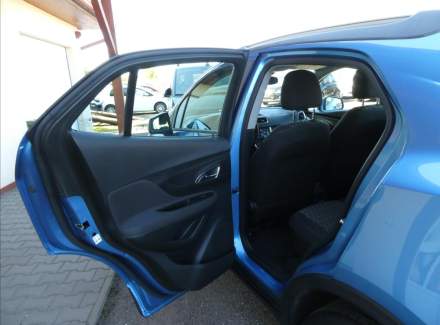 Opel - Mokka