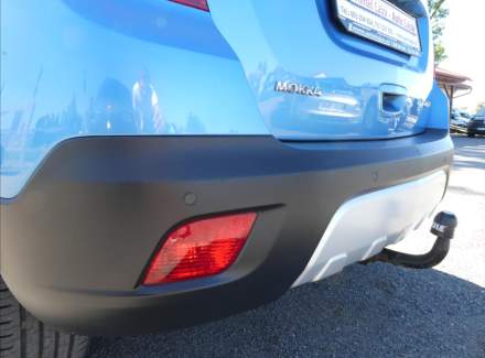 Opel - Mokka