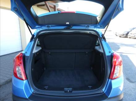 Opel - Mokka