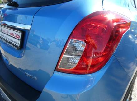 Opel - Mokka