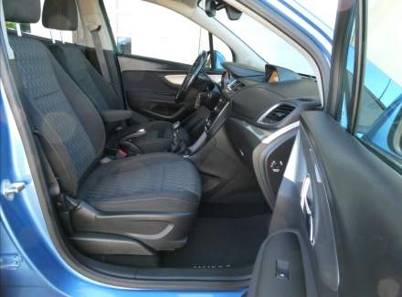 Opel - Mokka