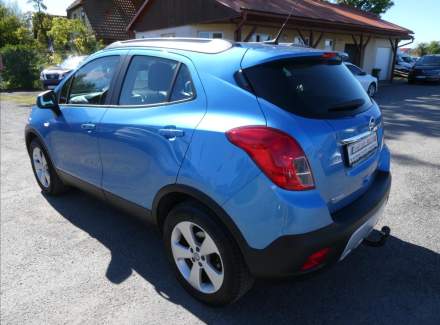 Opel - Mokka