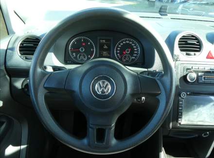 Volkswagen - Caddy