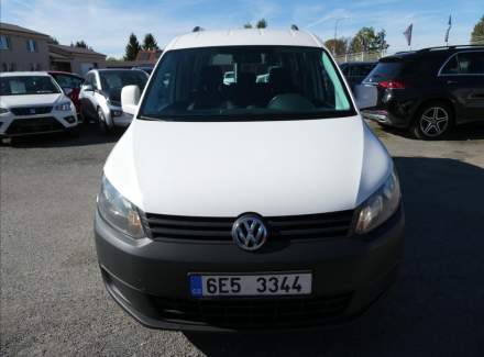 Volkswagen - Caddy