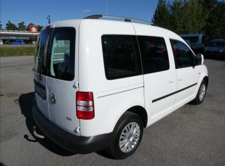 Volkswagen - Caddy
