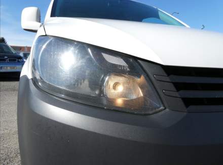 Volkswagen - Caddy