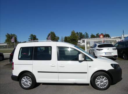 Volkswagen - Caddy