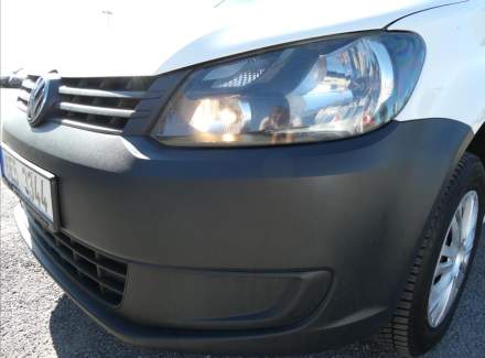 Volkswagen - Caddy