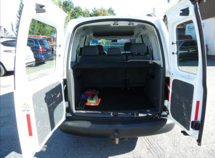 Volkswagen - Caddy