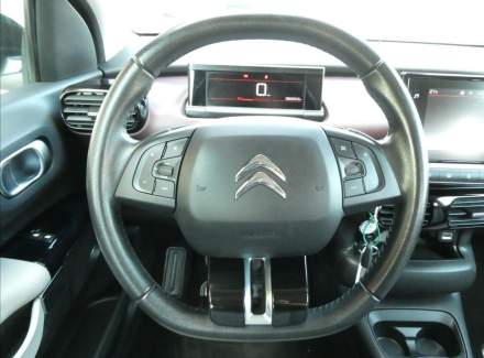 Citroën - C4