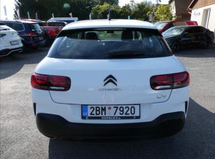 Citroën - C4