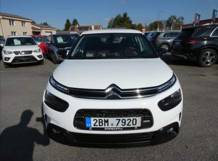 Citroën - C4