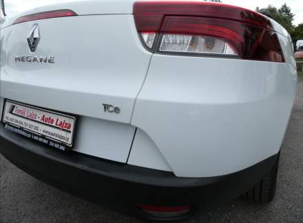 Renault - Megane