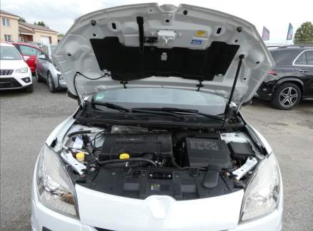 Renault - Megane