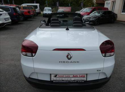 Renault - Megane