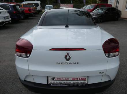 Renault - Megane