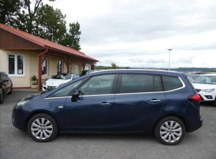 Opel - Zafira