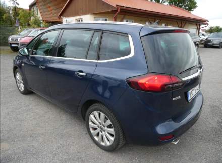 Opel - Zafira