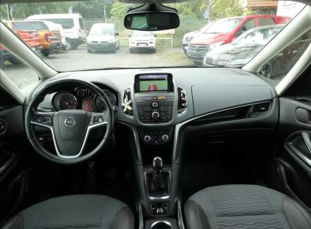 Opel - Zafira
