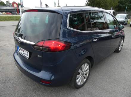 Opel - Zafira