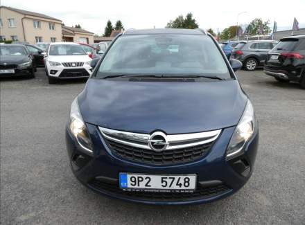 Opel - Zafira