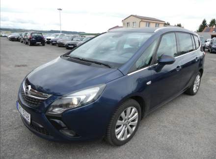 Opel - Zafira