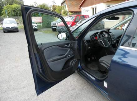 Opel - Zafira