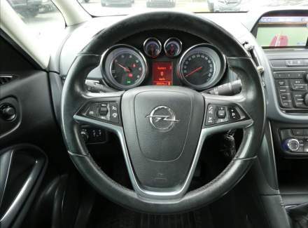 Opel - Zafira