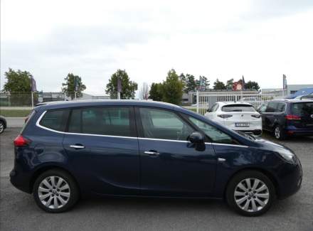 Opel - Zafira