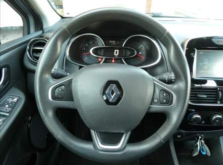 Renault - Clio