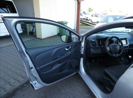 Renault - Clio