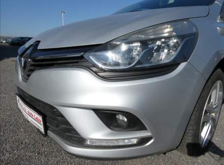 Renault - Clio