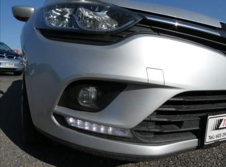Renault - Clio