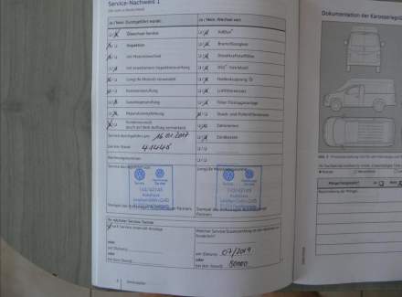 Volkswagen - Multivan