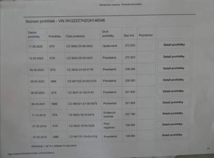 Volkswagen - Multivan