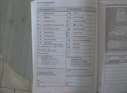 Volkswagen - Multivan