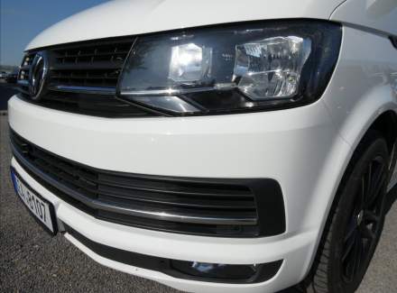 Volkswagen - Multivan