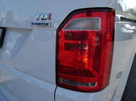 Volkswagen - Multivan