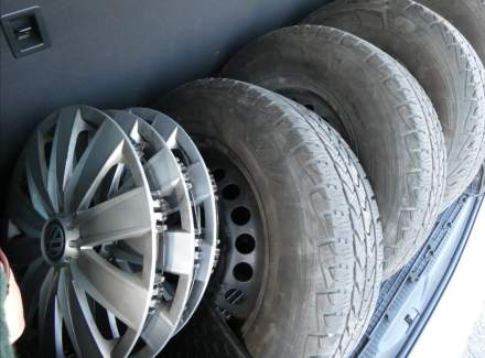 Volkswagen - Multivan