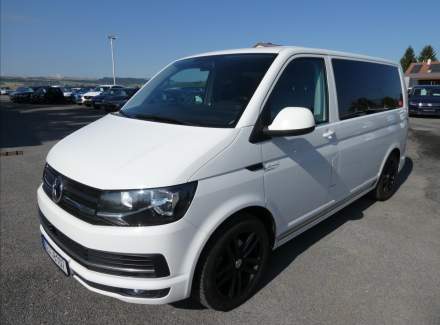 Volkswagen - Multivan