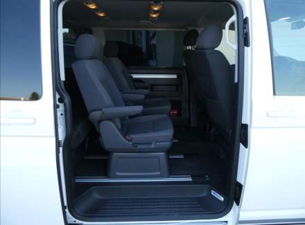 Volkswagen - Multivan